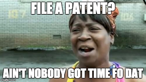 patent meme