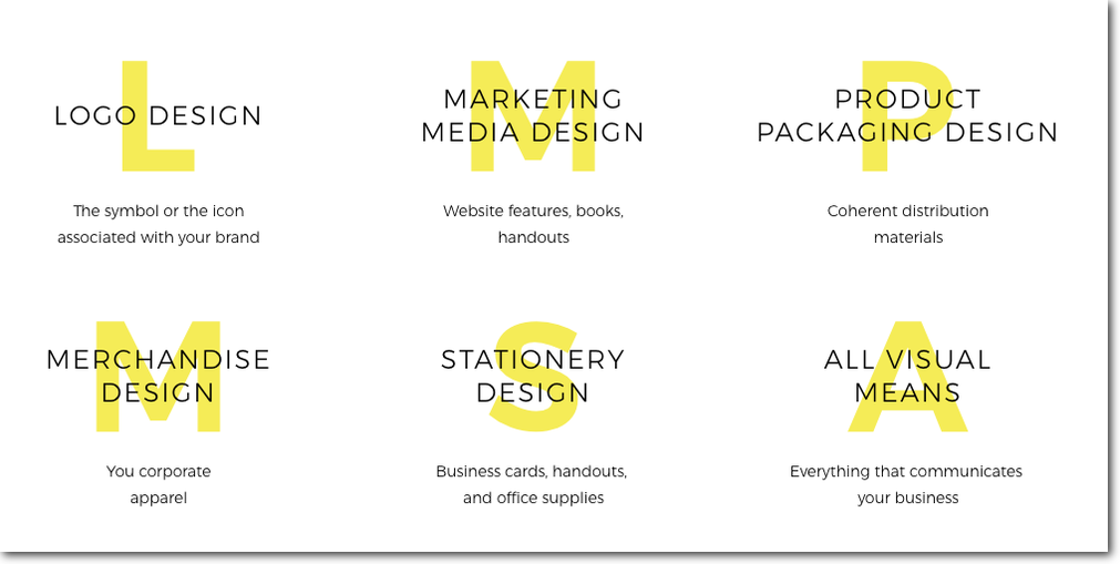 Brand Identity Design For Web | Shakuro