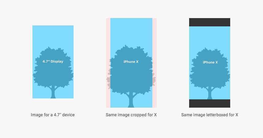 Adjusting Design For iPhone X | Shakuro