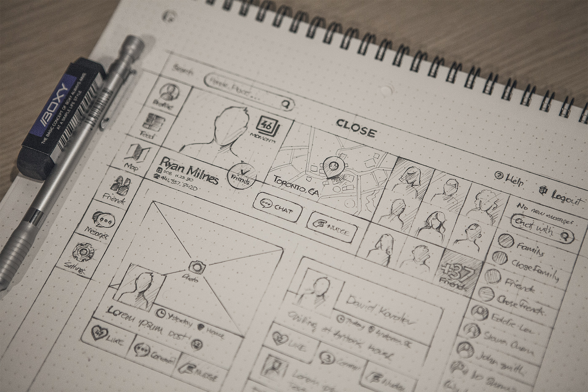 The DIY Website Design: When It's Time To Flip The Script | Shakuro