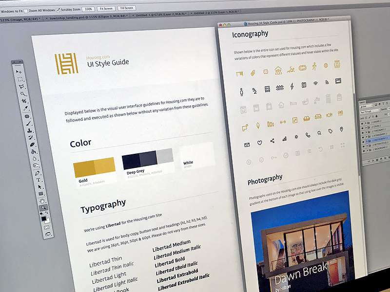 The DIY Website Design: When It's Time To Flip The Script | Shakuro