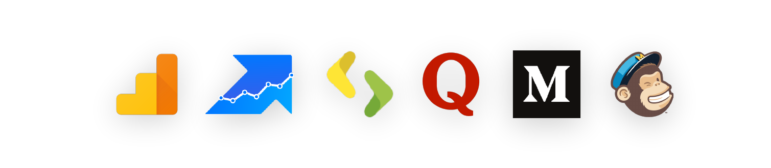 The Ultimate Set of Digital Business Tools | Shakuro