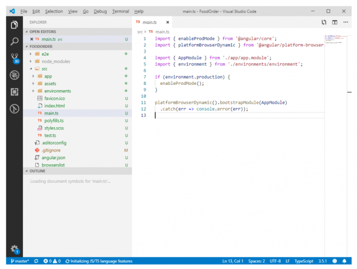 Building Shared Access Shopping Cart With Angular & Firebase | Shakuro