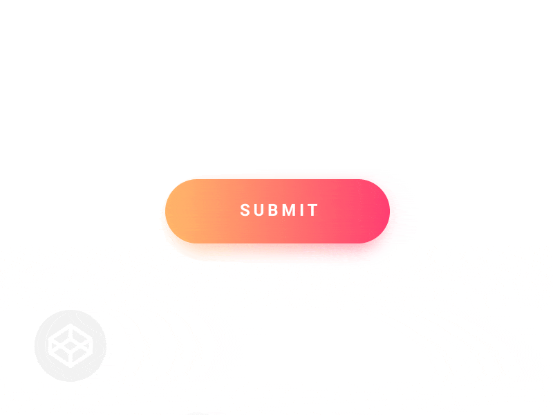 Submit button animation