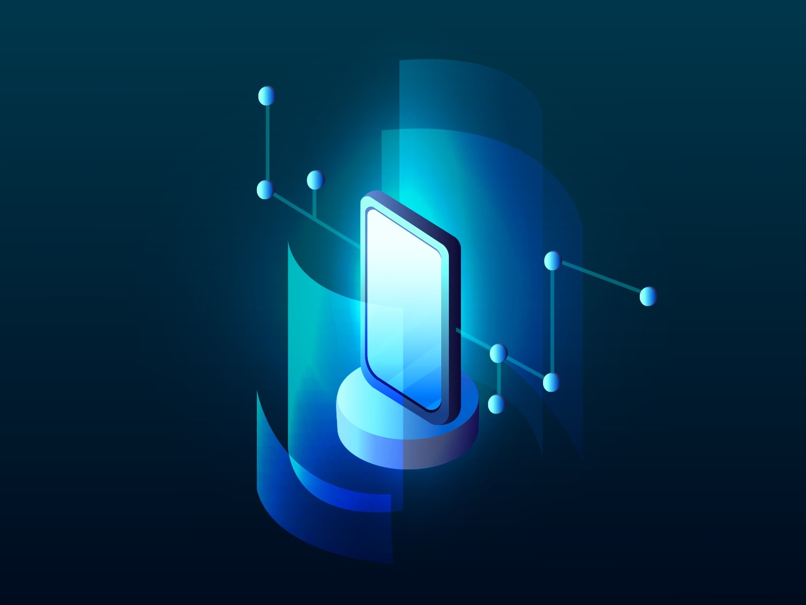App development and design