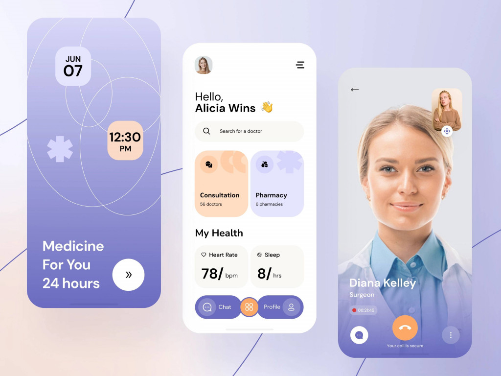 Healthcare apps are a valuable asset to your company
