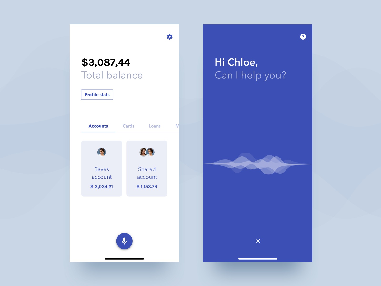 How to build a personal finance app