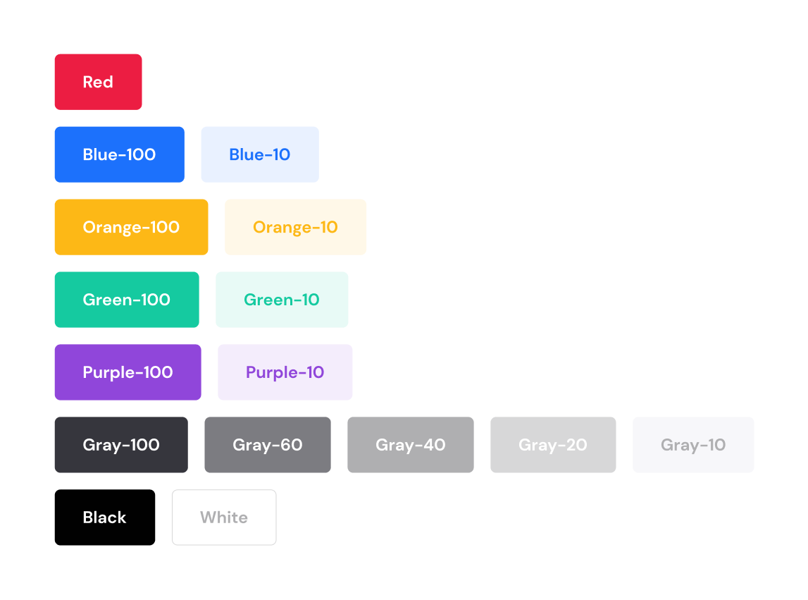 GermanLanguage.ph - Color palette