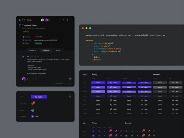 Design Systems: Turbocharging Rapid Product Development | Shakuro
