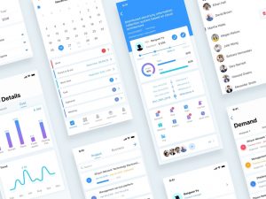 Understanding Custom Enterprise Mobile App Development | Shakuro