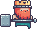 Phaser 3 character_sprite