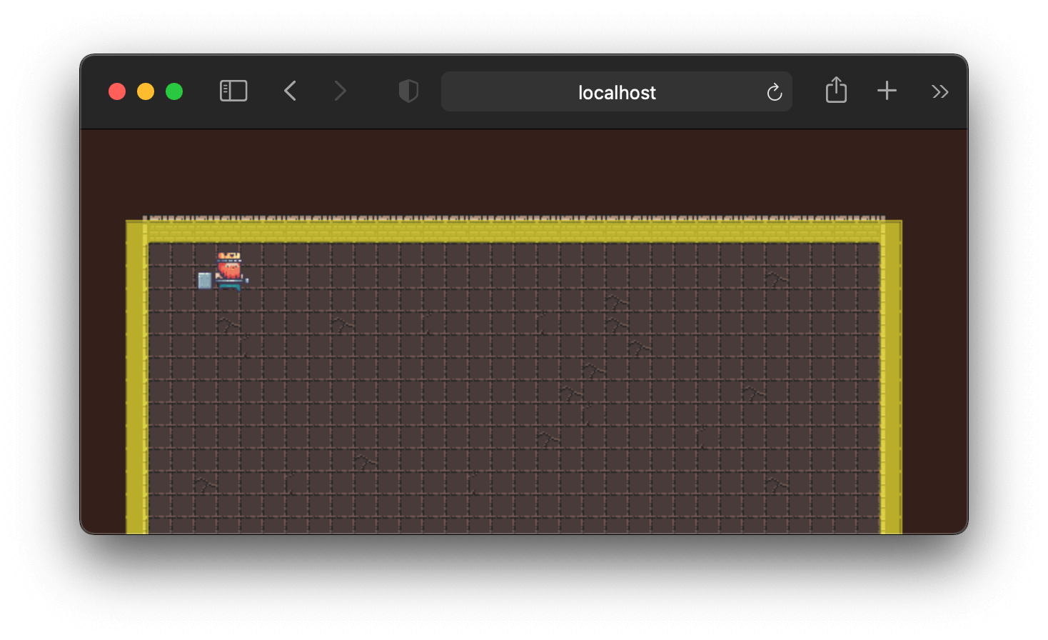 Phaser - News - Flappy Bird Tutorial: Using Phaser states