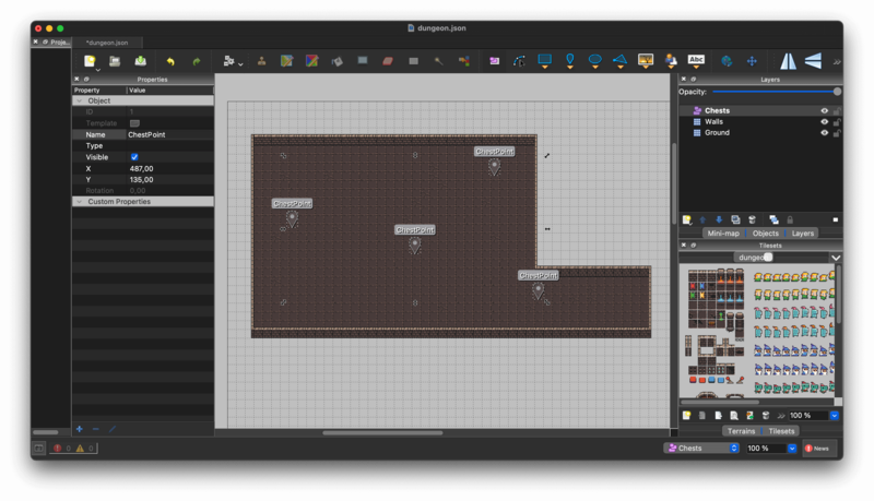 More inforamiton about scale - Phaser 3 - Phaser