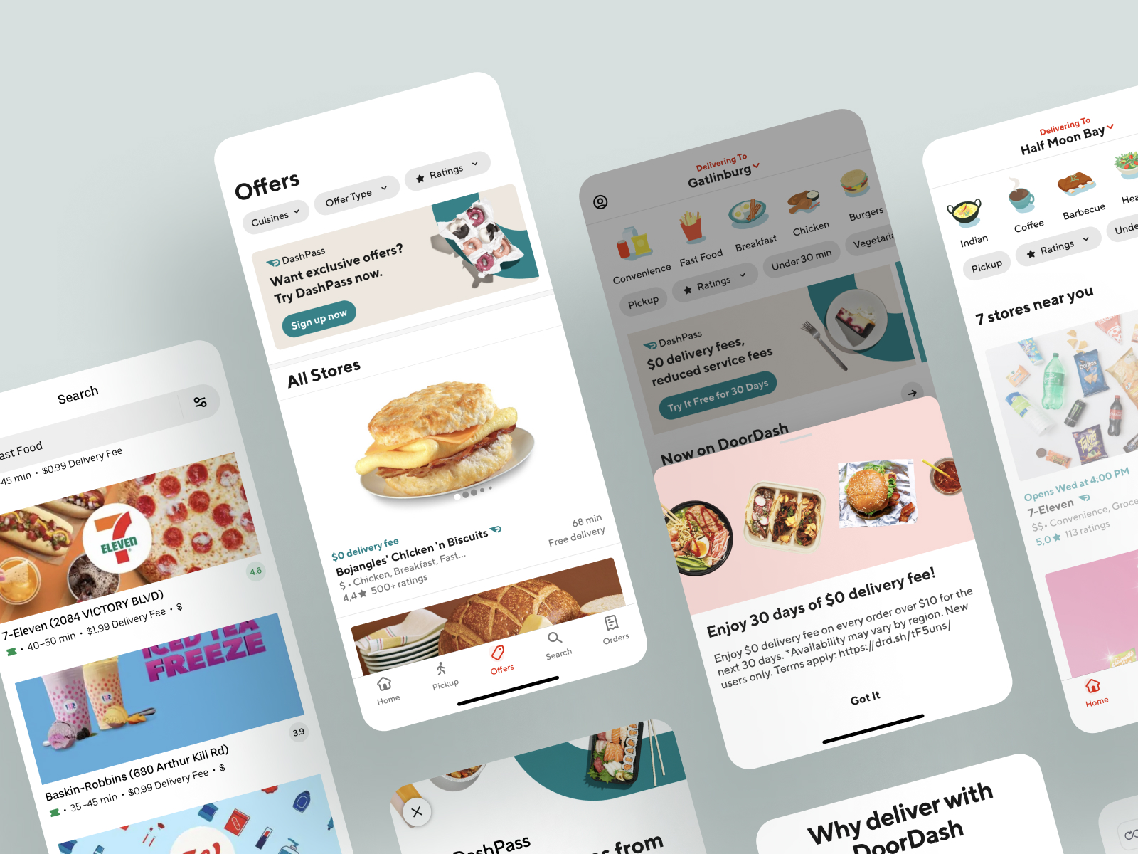 How To Use Doordash App to Order Food in 2021: How Does It Work? 