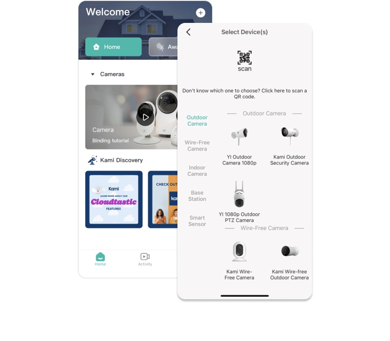 mobile app ideas