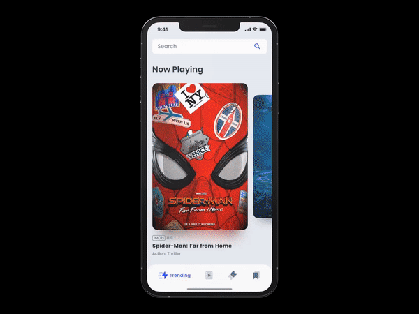 mobile app ideas lifestyle