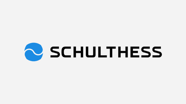 Schulthess Animated Logo