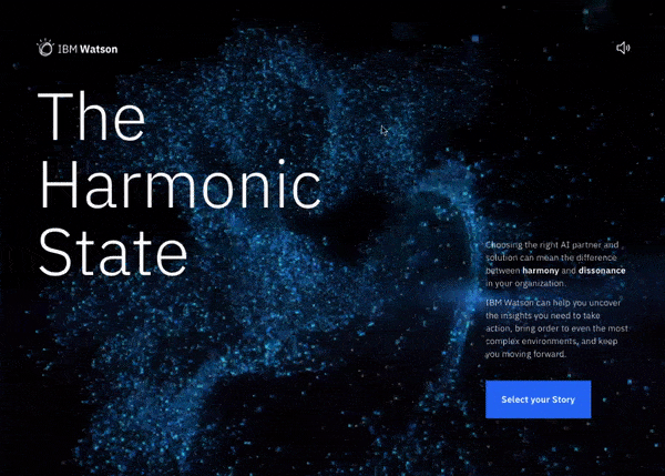 harmonic state