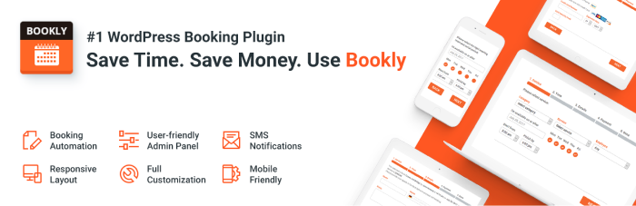 bookly wordpress plugin