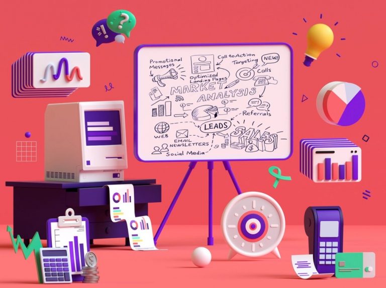 Top 9 Illustration Trends In 2022 | Shakuro