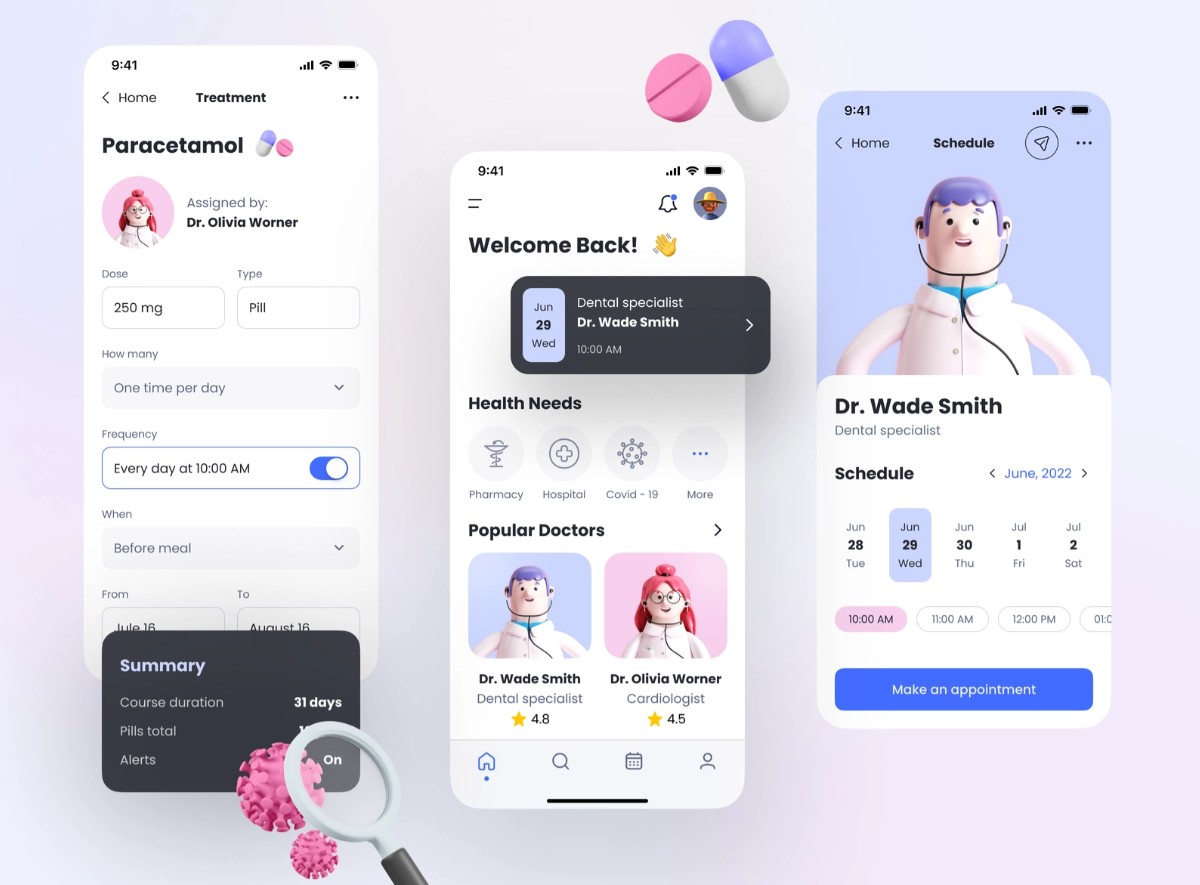 Latest Ux Design Trends 2023