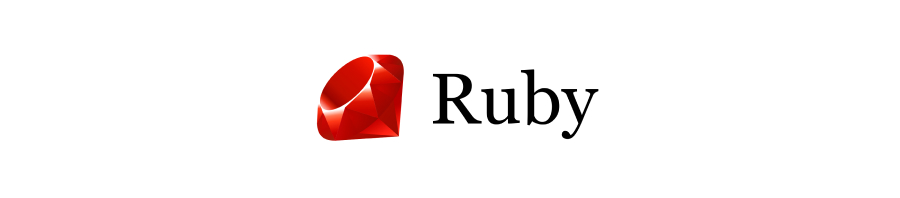Ruby is a programming language for web development