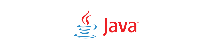 Java language for programming