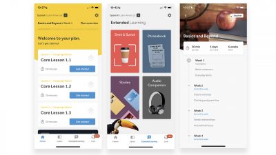 How to Create A Language Learning App For Kids | Shakuro