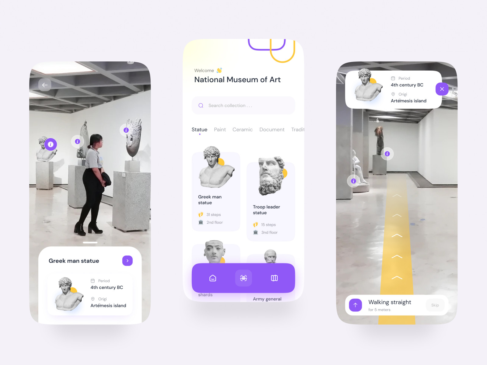 AR is a UI/UX design trend