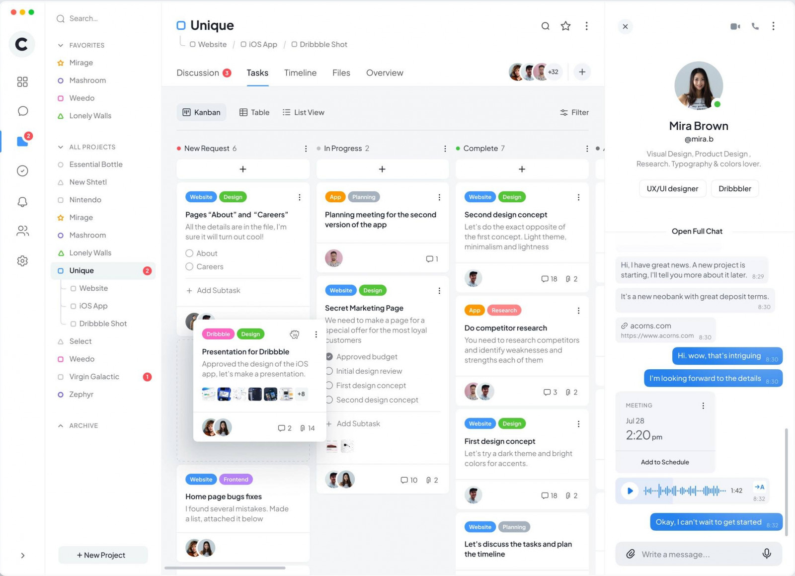 How to Work in Design Remotely: Problems and Solutions | Shakuro