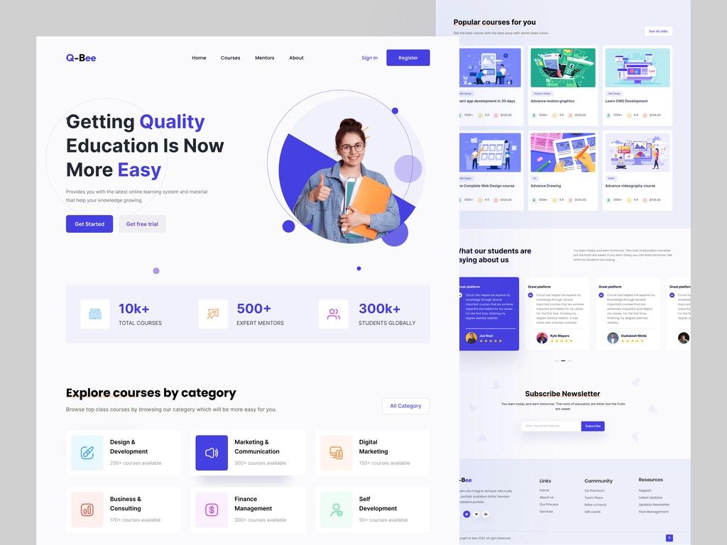 Create An E Learning Platform Like Udemy Here s What You Need To Know 