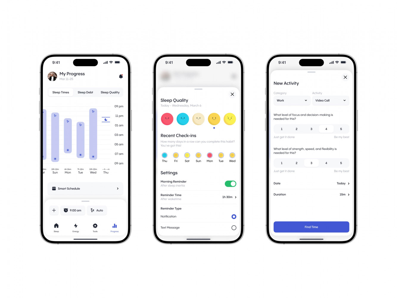 How to create a medical app