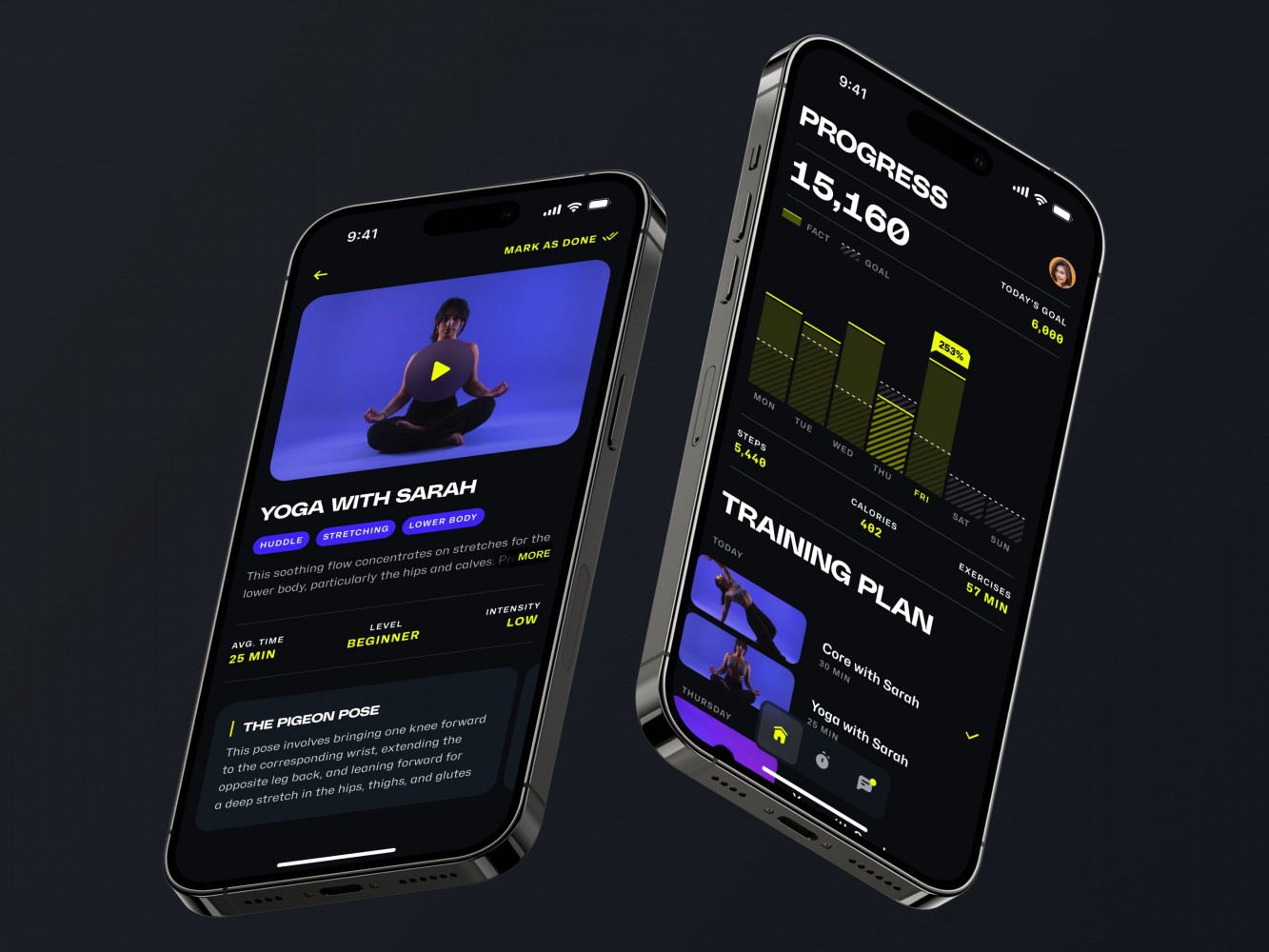 How to build a healthcare app